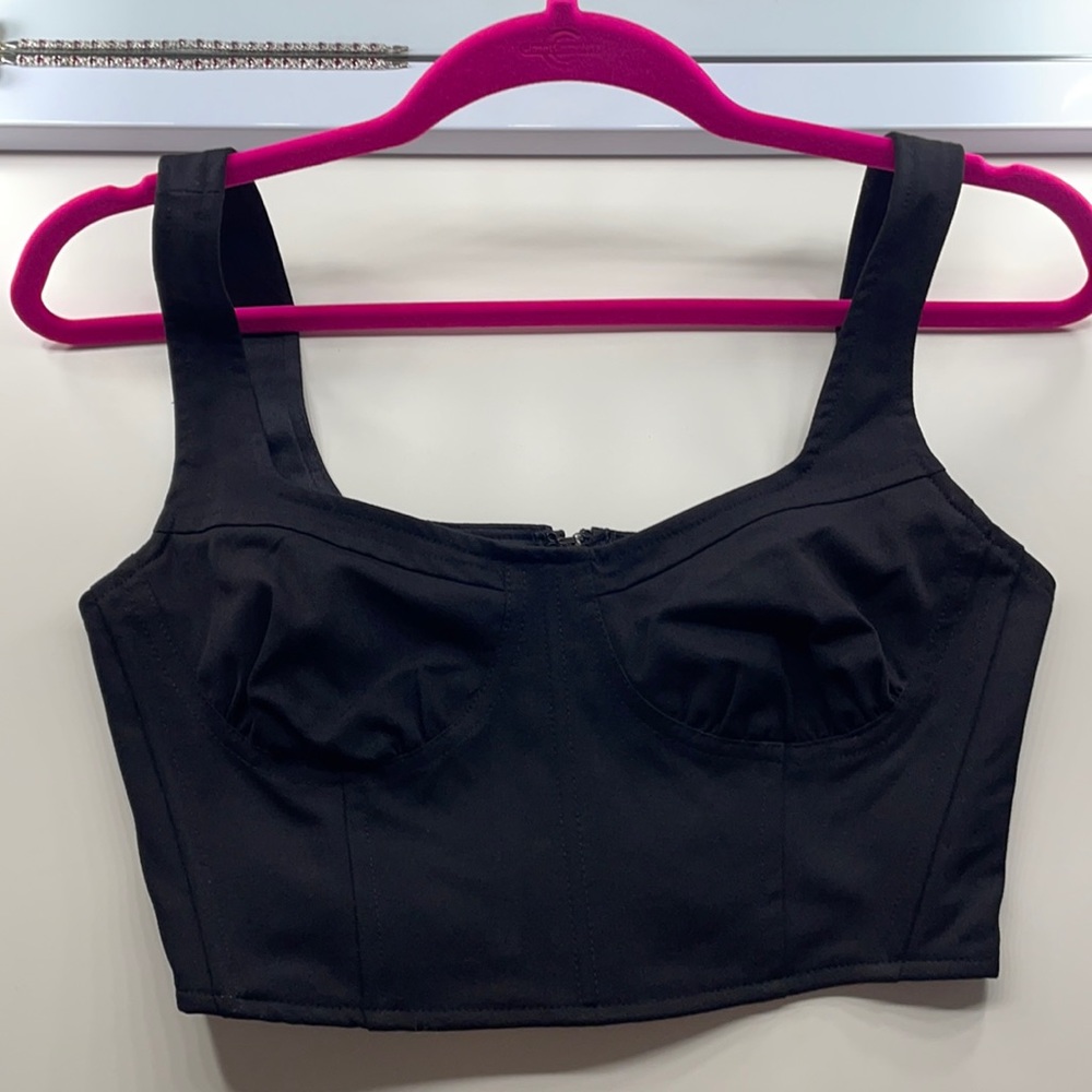 L.A Hearts Tank top